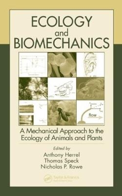 Ecology and Biomechanics - 