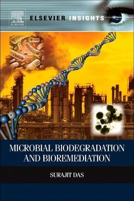 Microbial Biodegradation and Bioremediation - 