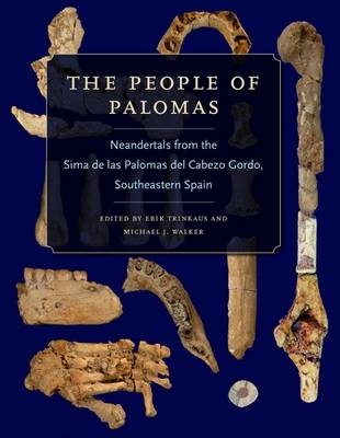 The People of Palomas - 