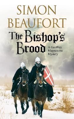 The Bishop's Brood - Simon Beaufort