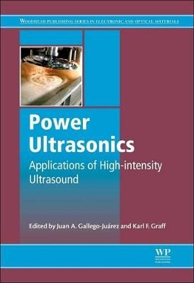 Power Ultrasonics - 