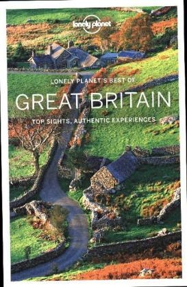 Lonely Planet Best of Great Britain -  Lonely Planet, Belinda Dixon, Oliver Berry, Peter Dragicevich, Damian Harper