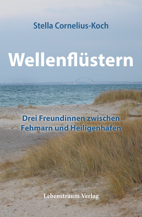 Wellenflüstern - Stella Cornelius-Koch