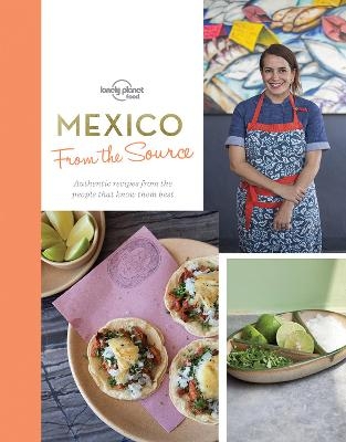 From the Source - Mexico -  Food