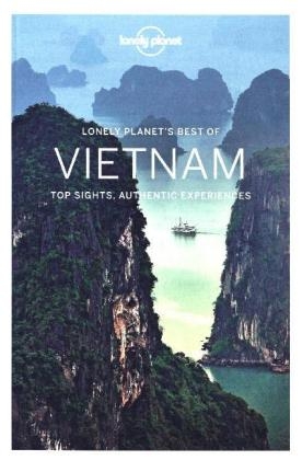 Lonely Planet Best of Vietnam -  Lonely Planet, Iain Stewart, Brett Atkinson, Anna Kaminski, Jessica Lee