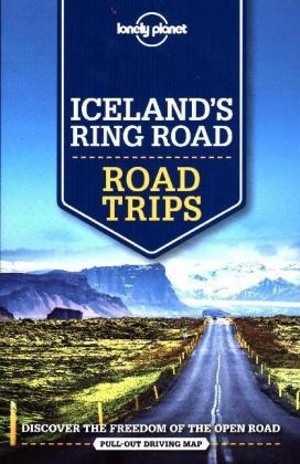 Lonely Planet Iceland's Ring Road -  Lonely Planet, Andy Symington, Alexis Averbuck, Carolyn Bain
