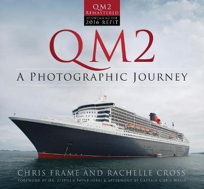 QM2 - Chris Frame, Rachelle Cross