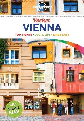 Lonely Planet Pocket Vienna -  Lonely Planet, Catherine Le Nevez