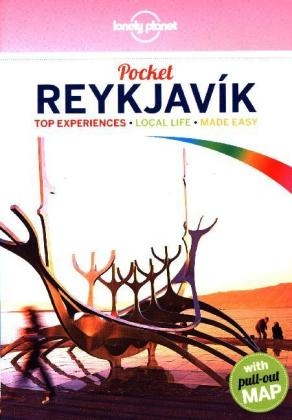 Lonely Planet Pocket Reykjavik -  Lonely Planet, Alexis Averbuck