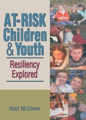 At-Risk Children & Youth - Niall McElwee