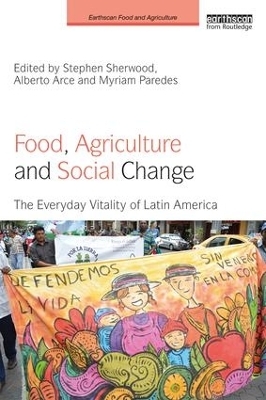 Food, Agriculture and Social Change - 