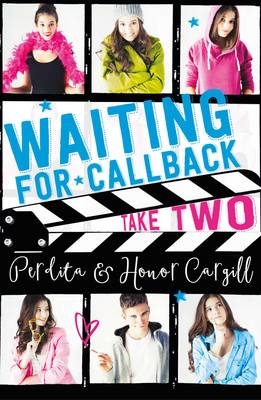 Waiting for Callback: Take Two - Perdita Cargill, Honor Cargill