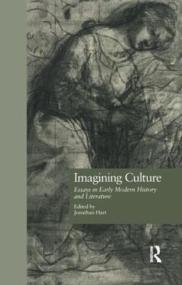 Imagining Culture - 