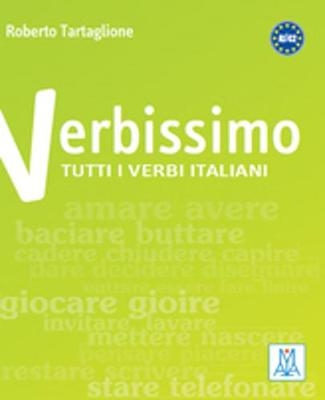 Italian verbs (various) - Roberto Tartaglione
