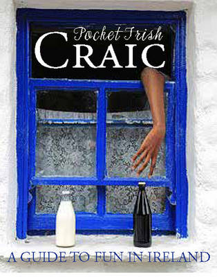 Pocket Irish Craic