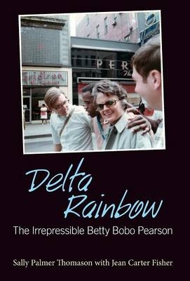 Delta Rainbow - Sally Palmer Thomason