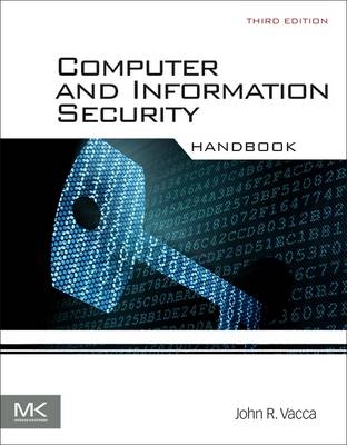 Computer and Information Security Handbook - 