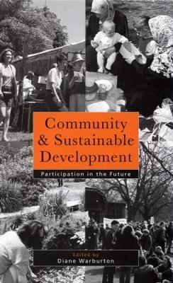 Community and Sustainable Development - 