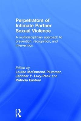 Perpetrators of Intimate Partner Sexual Violence - 