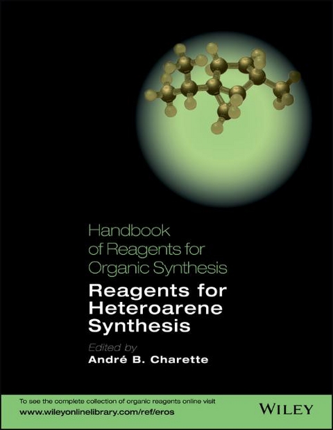 Handbook of Reagents for Organic Synthesis - 