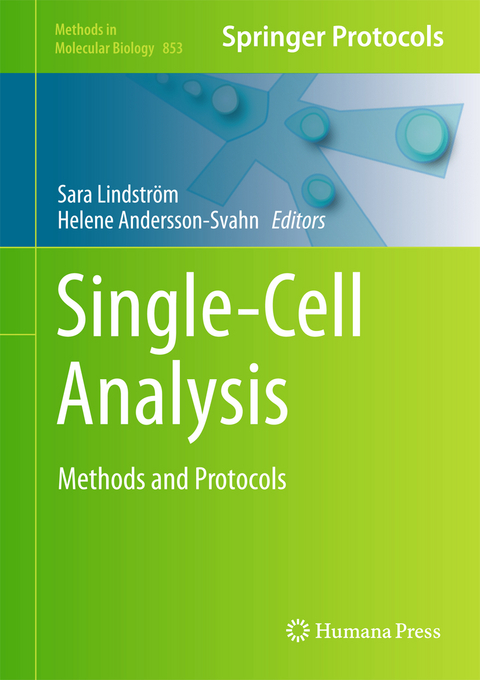Single-Cell Analysis - 