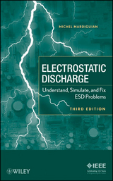 Electro Static Discharge -  Michel Mardiguian