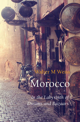 Morocco - Walter M Weiss