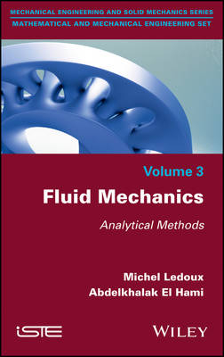Fluid Mechanics - Michel Ledoux, Abdelkhalak El Hami
