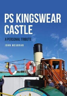 PS Kingswear Castle - John Megoran