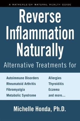 Reverse Inflammation Naturally - Michelle Honda