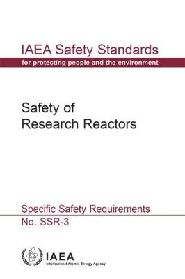 Safety of Research Reactors -  Iaea