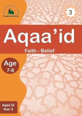 Aqaa'id - Madrasah Islamiyah