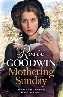 Mothering Sunday - Rosie Goodwin