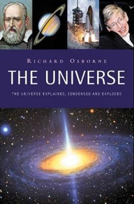 The Universe - Richard Osborne