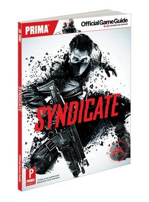 Syndicate -  Prima Games, Michael Knight