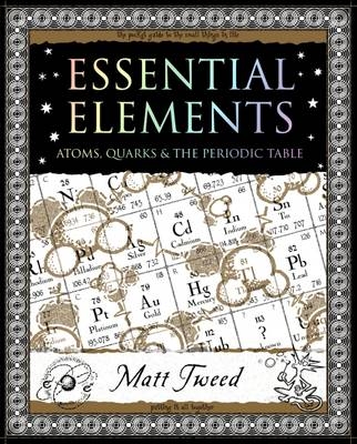 Essential Elements - M. Tweed