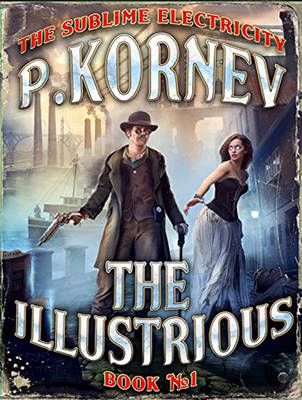 The Illustrious - Pavel Kornev