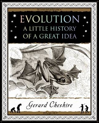 Evolution - Gerard Cheshire