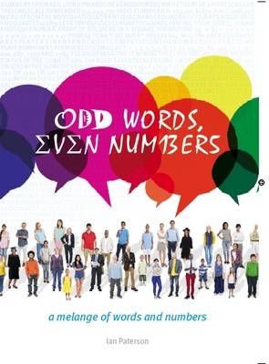 Odd Words, Even Numbers - Ian Paterson