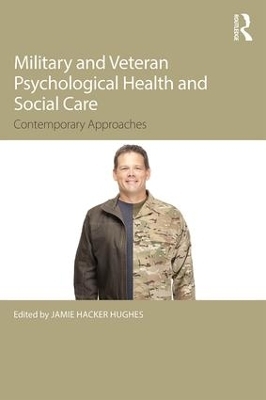 Military Veteran Psychological Health and Social Care - 