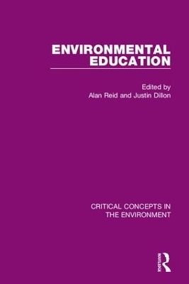 Environmental Education - 