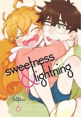 Sweetness And Lightning 6 - Gido Amagakure