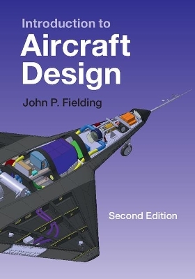 Introduction to Aircraft Design - John P. Fielding