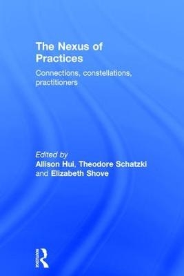 The Nexus of Practices - 