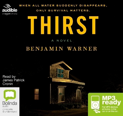 Thirst - Benjamin Warner
