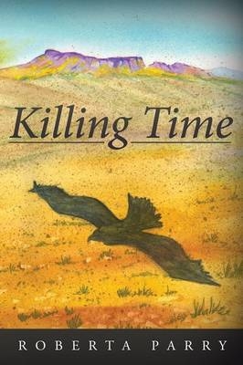 Killing Time - Roberta Parry