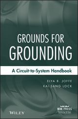 Grounds for Grounding - Elya B. Joffe, Kai-Sang Lock