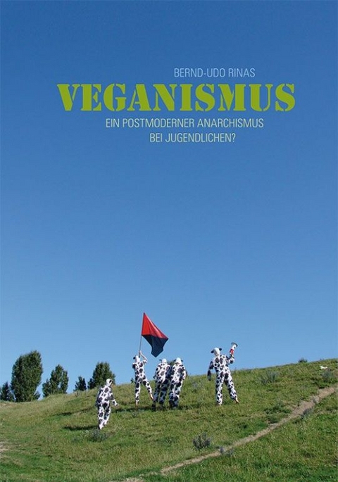 Veganismus - Bernd-Udo Rinas