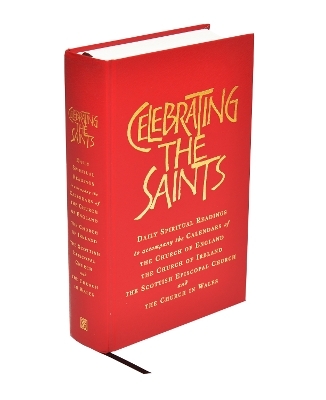 Celebrating the Saints (paperback) - 