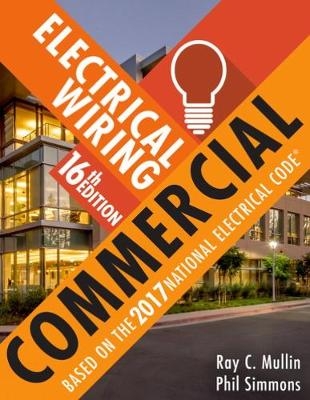 Electrical Wiring Commercial - Ray Mullin, Phil Simmons